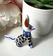 Load image into Gallery viewer, Mexican &quot;Dog&quot; Alebrije Figurine
