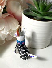 Load image into Gallery viewer, Mexican &quot;Dog&quot; Alebrije Figurine
