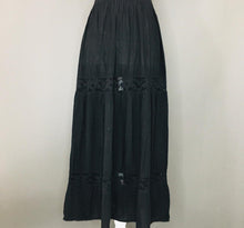 Load image into Gallery viewer, Mexican Artisanal Skirt - One Size (S/M)
