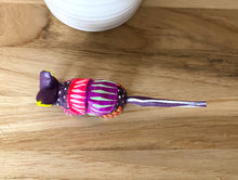 Load image into Gallery viewer, Small &quot;Armadillo&quot; Alebrije Figurine
