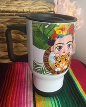 Load image into Gallery viewer, Fridita - Travel Mug
