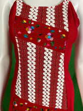 Load image into Gallery viewer, Mexican Style Alegria Dress (Medium Size)
