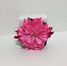 Load image into Gallery viewer, Flor Con Peineta/Flower Ornamental Comb/Mexican Hair Piece
