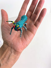 Load image into Gallery viewer, Authentic Mexican Small &quot;Ant&quot; Alebrije
