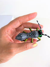 Load image into Gallery viewer, Authentic Mexican Small &quot;Ant&quot; Alebrije
