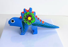 Load image into Gallery viewer, Small Alebrije Figurine
