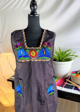 Load image into Gallery viewer, Nana/Grandma - Mexican Artisanal Apron
