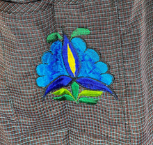 Load image into Gallery viewer, Nana/Grandma - Mexican Artisanal Apron
