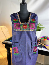 Load image into Gallery viewer, Nana/Grandma - Mexican Artisanal Apron
