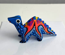 Load image into Gallery viewer, Set of Two Miniature Alebrijes
