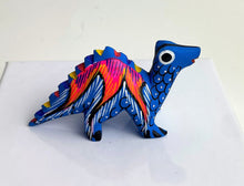 Load image into Gallery viewer, Set of Two Miniature Alebrijes
