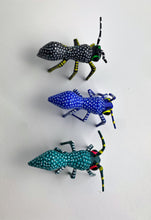 Load image into Gallery viewer, Authentic Mexican Small &quot;Ant&quot; Alebrije
