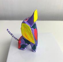 Load image into Gallery viewer, Dog Alebrije Figurine
