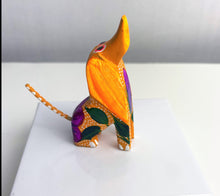 Load image into Gallery viewer, Dog Alebrije Figurine
