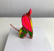 Load image into Gallery viewer, Dog Alebrije Figurine
