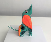 Load image into Gallery viewer, Dog Alebrije Figurine
