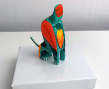 Load image into Gallery viewer, Dog Alebrije Figurine
