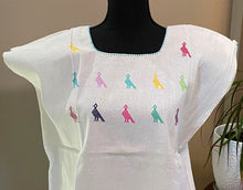 Load image into Gallery viewer, Figuritas Blouse - One Size (S/M)
