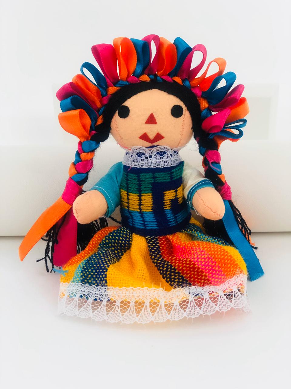 Otomi doll 2025