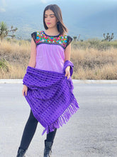 Load image into Gallery viewer, Mexican Rebozos/Shawls - A
